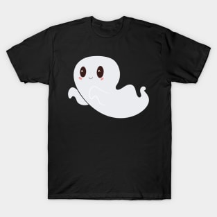 Ghost T-Shirt